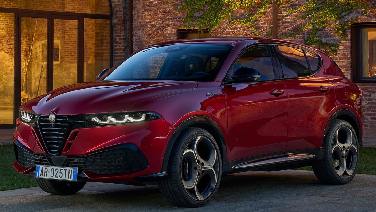 Αυτές είναι οι τιμές της ανανεωμένης Alfa Romeo Tonale στην Ελλάδα 